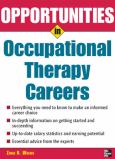 Opportunities In Occupational Therapy Careers