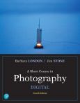 D1d Short Course In Digital Photography 4E Ebook - main view