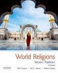 D1d World Religions: Western Traditions 5E Ebook