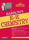 Barron's E-Z Chemistry