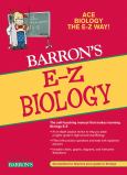 Barron's E-Z Biology