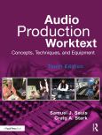 D1D Audio Production Worktext ebook