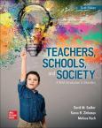 D1d Teachers Schools And Society A Brief Intro To Education 6E + Connect