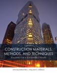 Construction Materials, Methods And Techniques 12-Mo Access