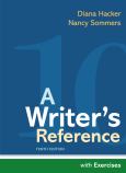D1d A Writers Ref With Exercises 10E Ebook