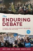 D1d The Enduring Debate 9E Courseware Ebook