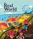 D1d The Real World 9E Ebook + Inquizitive