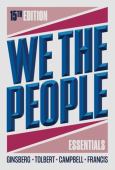 D1d We The People 15E + Inquizitive