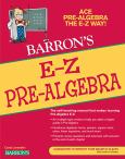 E-Z Pre-Algebra