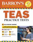 Teas Practice Tests W/Online Test