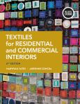 D1d Textiles For Residential And Commercial Interiors 6E Ebook