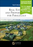 D1d Real Estate And Property Law For Paralegals 6E Ebook - main view