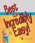 Best of Incredibly Easy!