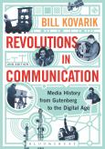 D1d Revolutions In Com Media History - Gutenberg To The Digital Age 2E - main view