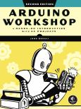 D1d Arduino Workshop 2E Ebook